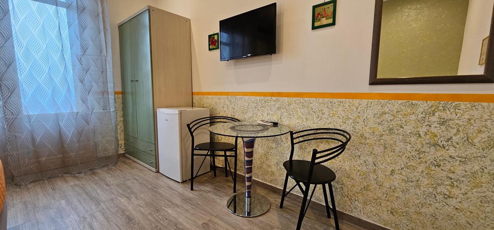 Hostel Josef ปาแลร์โม ภายนอก รูปภาพ