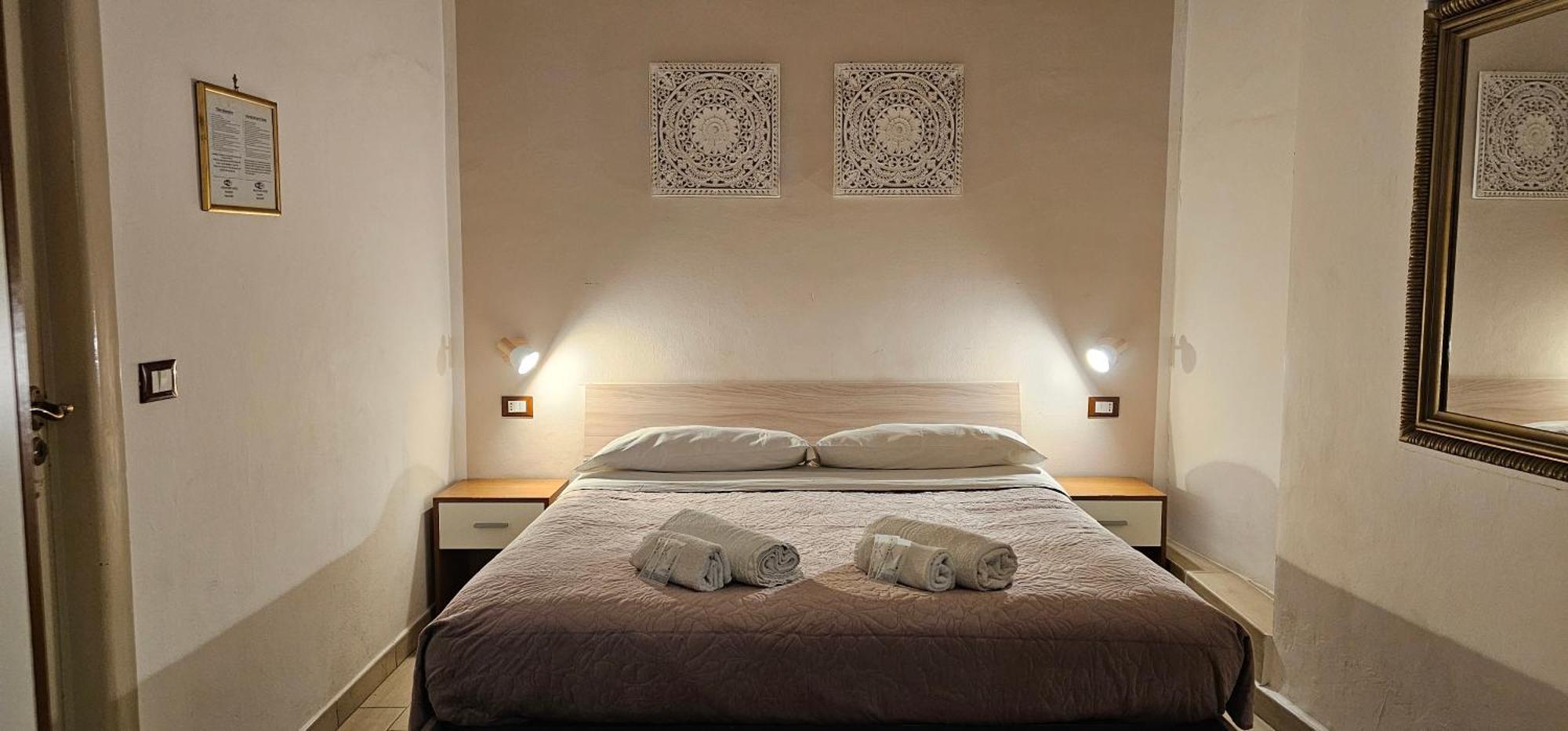 Hostel Josef ปาแลร์โม ภายนอก รูปภาพ