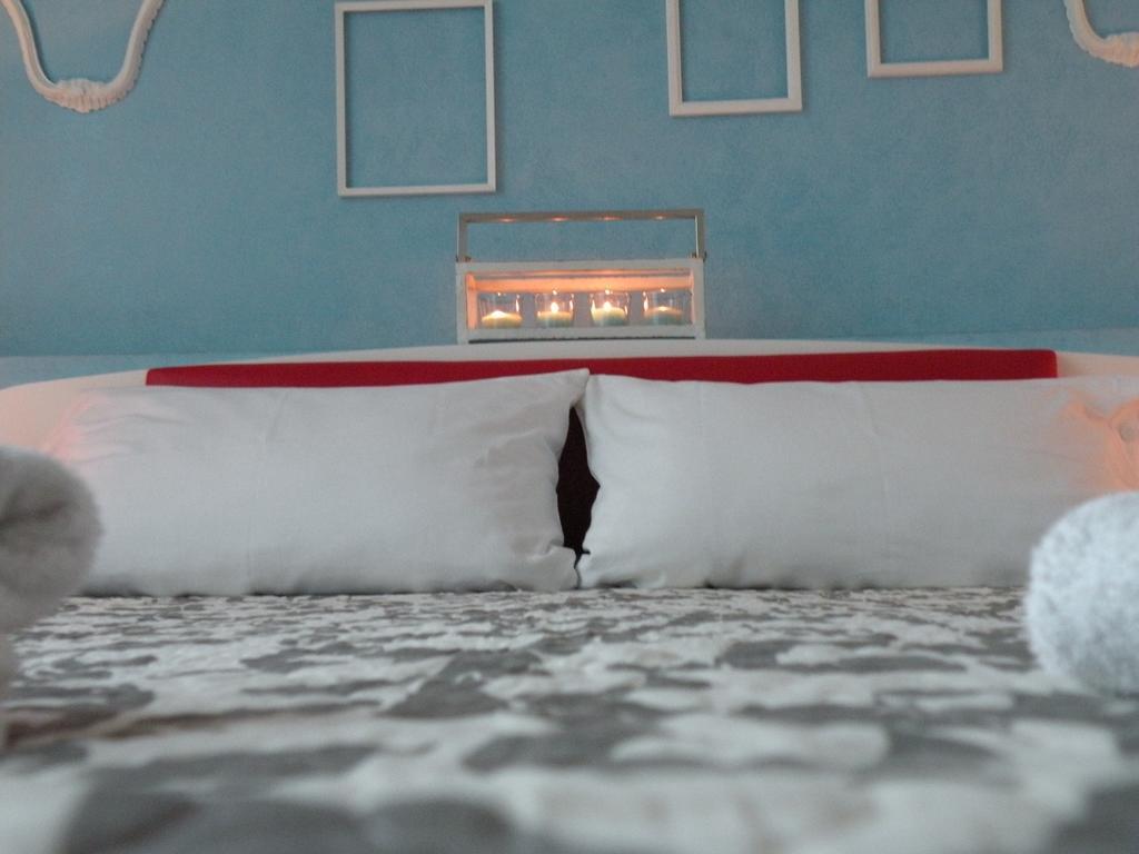 Hostel Josef ปาแลร์โม ภายนอก รูปภาพ