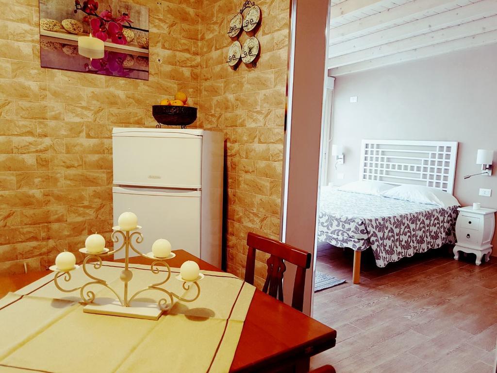 Hostel Josef ปาแลร์โม ภายนอก รูปภาพ
