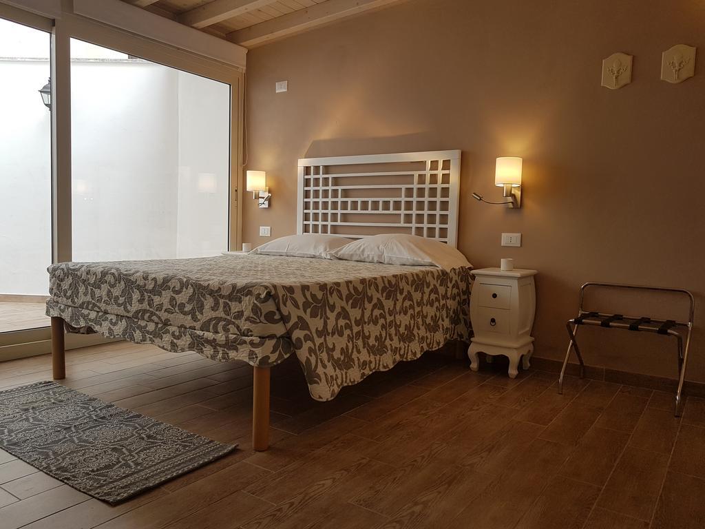 Hostel Josef ปาแลร์โม ภายนอก รูปภาพ
